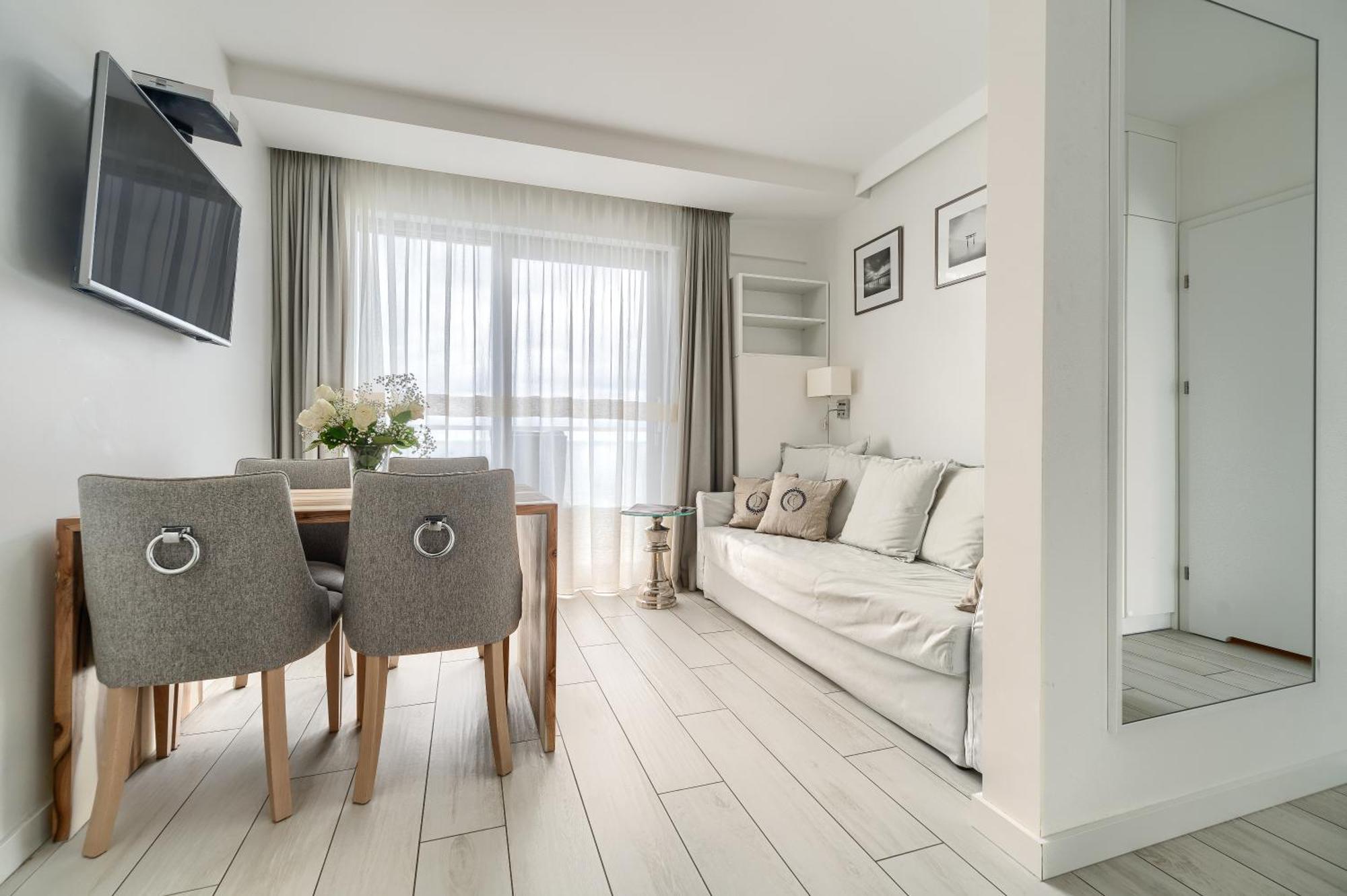 Your Holidays Promenada Gwiazd 14 Międzyzdroje Zewnętrze zdjęcie